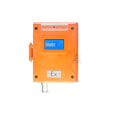 QB2000F壁挂式一氧化碳探测器